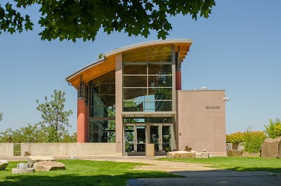 Northwest Museum of Arts & Culture