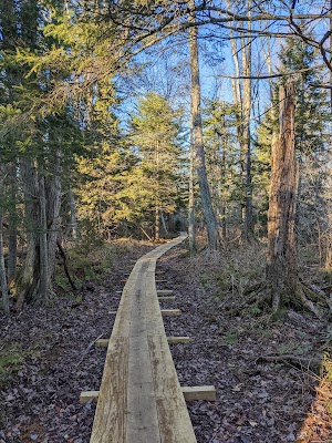 Gull Crest Fields