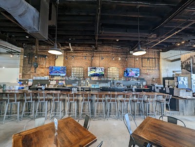 Brickyard Hollow Brewing Company