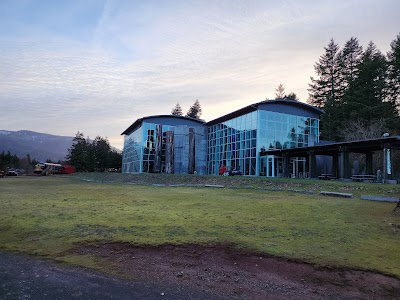 Columbia Gorge Museum