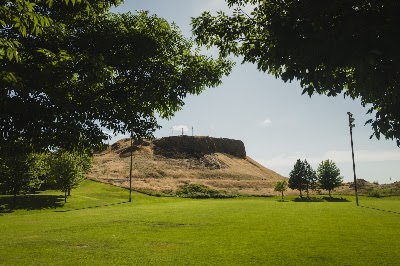 Butte Park