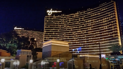Wynn Las Vegas