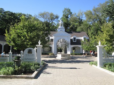 Wildwood Preserve Metropark