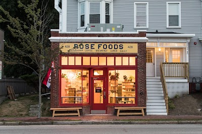 Rose Foods