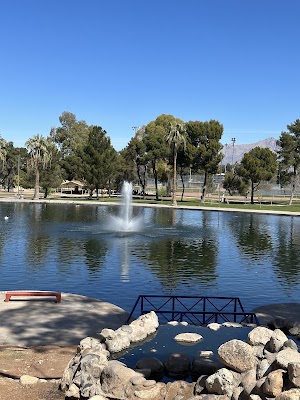 Gene C. Reid Park