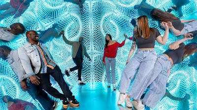 Museum of Illusions Scottsdale