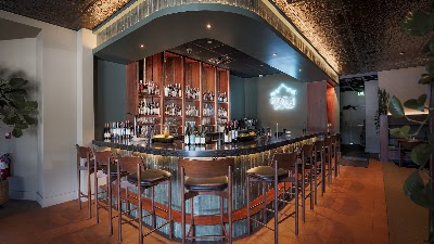 Taj Indian Cuisine