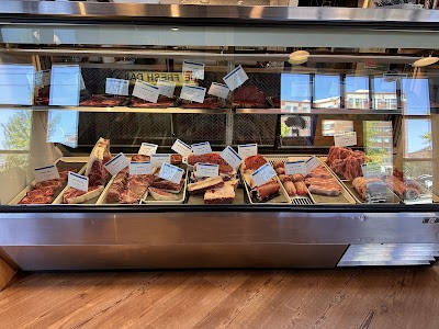 Sawyer's Butcher and Delicatessen