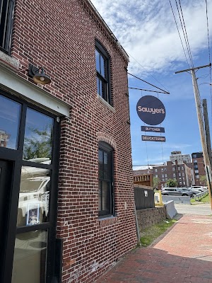 Sawyer's Butcher and Delicatessen
