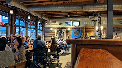 Flatbread Company