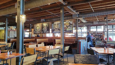 Flatbread Company
