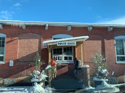 Rover Bagel
