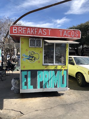El Primo