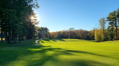 Riverside Golf Course