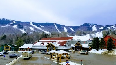 Sunday River Resort