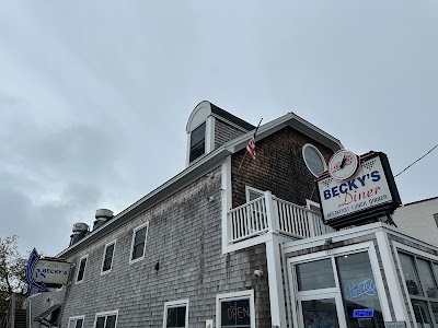 Becky's Diner