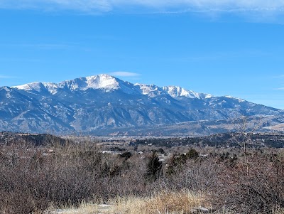 Otero Park