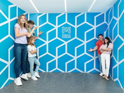 Museum of Illusions