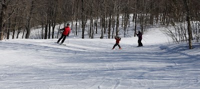 BigRock Mountain