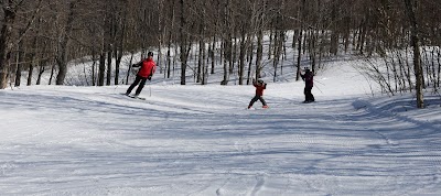 BigRock Mountain