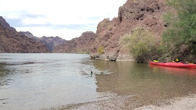 Arizona Hot Springs